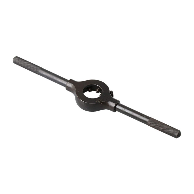 CNBTR حامل خيط معدني CNBTR بقطر 3.7 سم وطول 20.5 سم لأدوات النجارة DIY - Image 2